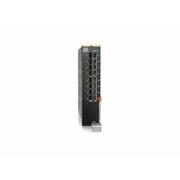 224-4642 | Dell Mellanox 32-Ports 40Gbps InfiniBand Switch for PowerEdge M1000E