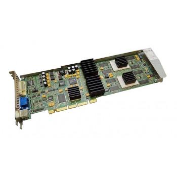 224084-001 | HP 3D Labs Wildcat 64MB AGP Video Card