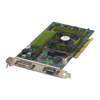 224369-001 | HP 64MB AGP Video Card