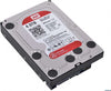 WD40EFRX Western Digital Red 4TB 5400RPM SATA 6Gb/s 64MB Cache 3.5-inch NAS Hard Drive