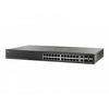SF500-24MP-K9-NA  Cisco Small Business 500 Series (SF500-24MP-K9-NA) 24 Ports Managed Switch