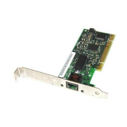 22P4519 IBM Intel PRO/100S Single-Port RJ-45 100Mbps 10Base-T/100Base-TX Ethernet 32-Bit PCI Network Adapter