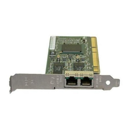 22P4901 IBM 10/100 Dual Port Server Adapter for eServer xSeries 306