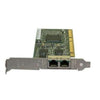 22P4909 IBM 10/100 Dual Port Server Adapter for eServer xSeries 306