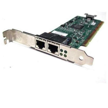22P4914 IBM Dual-Ports 100Mbps 10/100 Ethernet Server Adapter