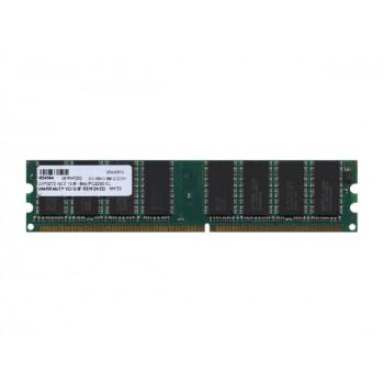 22P9272 | Lenovo 1GB PC3200 non-ECC Unbuffered DDR-400MHz CL3 184-Pin DIMM Memory