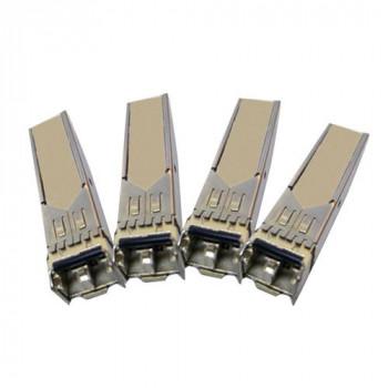 22R4897 | IBM 4Gb Fibre Channel Short Wave SFP Transceiver Module (4 Pack)