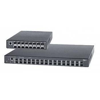 22R5909 IBM 32E SANtegrity Enhanced Fibre Channel Switch 4Gbps