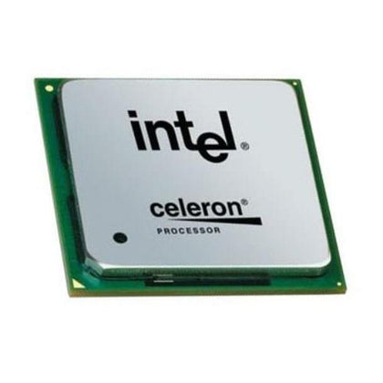 231234-001 Compaq Celeron 1 Core 733MHz PGA370 128 KB L2 Processor