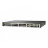 WS-C3750V248PSE-RF Cisco Catalyst 3750V2-48PS Switch L3 managed 48 x 10/100 (PoE) + 4 x SFP rack-mountable PoE