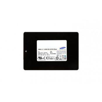 MZ7LM240HCGR-00003 | Samsung Data Center PM863 240GB SATA 6.0Gbps 2.5-inch Enterprise Solid State Drive