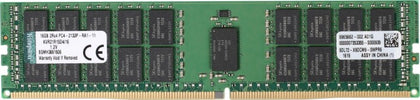KTD-PE429/64G Kingston 64GB DDR4 2933MHz PC4-23400 Registered ECC CL21 DIMM 1.2V Dual Rank Memory Module