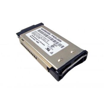 234456-003 | HP 1GB/s Fiber Channel Short Wave Gigabit Interface Converter (GBIC) Transceiver Module