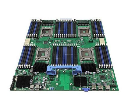236122-B21 | HP System Board (Motherboard) for ProLiant DL360 Server