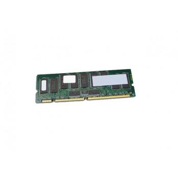 2364P | Dell 1GB Kit (2 X 512MB) PC133 ECC Registered 133MHz CL3 168-Pin DIMM 3.3V Memory