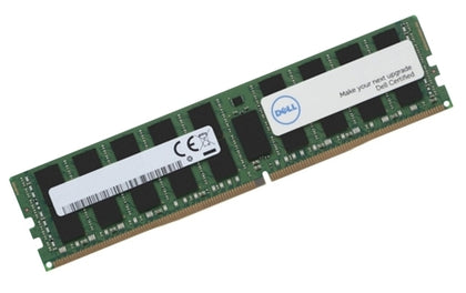 9U180 Dell 32GB DDR4 2400MHz PC4-19200 Reg ECC CL17 DIMM 1.2V Dual Rank Memory Module