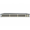 WS-C3750X-48T-S-RF Cisco Catalyst 3750X-48T-S Switch 48 Ports Managed Rack Mountable