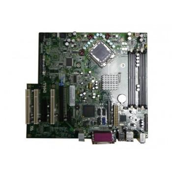 0G9322 | Dell System Board (Motherboard) for Precision WorkStation 380