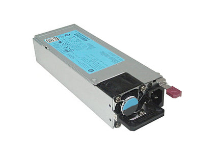 239162-421 HP Single Phase Redundant Power Enclosure with 4x Hot-Pluggable Power Supply