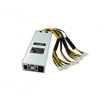 2400-PSU | Gigabyte 2400-Watts Mining Power Supply APW3++