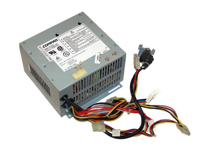 242908001I Compaq At Power Supply With Remote Switch