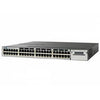 WS-C3850-48T-E-RF Cisco Catalyst 3850-48T-E Switch L3 managed 48 x 10/100/1000 desktop, rack-mountable