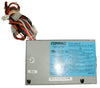 243890R-001 HP 250-Watts 120-240V AC 20-Pin Power Supply with Active PFC for EVO D500/ 300 Desktop System