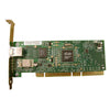 244948-B21 HP Single-Port RJ-45 1Gbps 10Base-T/100Base-TX/1000Base-T Gigabit Ethernet PCI-X Network Adapter