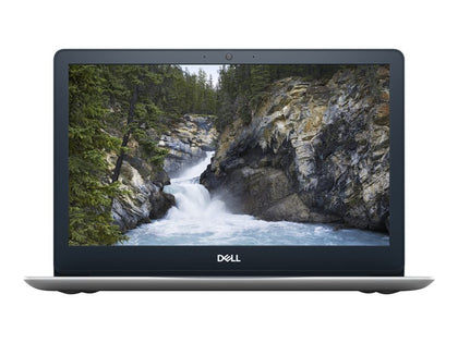 6CP2C | Vostro 5370 Intel Core i5-8250U (6M Cache, 3.40GHz) 8GB (1x8GB) 2400MHz DDR4 256GB SSD 13.3" FHD (1920x1080) Laptop