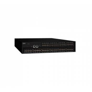 2498-B80 IBM 48-Port 8Gb/s Fiber Channel SAN Switch