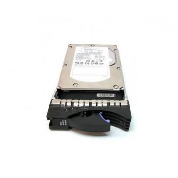 24P3724 | IBM 36.4GB 15000RPM Ultra-320 SCSI 68-Pin 3.5-inch Hard Drive