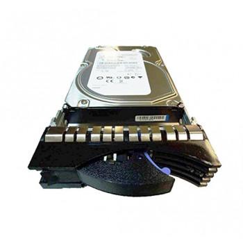 24P3773 | IBM 36.7GB 15000RPM Ultra320 SCSI 80-Pin 8MB Cache 3.5-inch Hard Drive with Tray (Clean pulls)