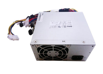 24RGY-U Dell 330-Watts Power Supply for OptiPlex GX400