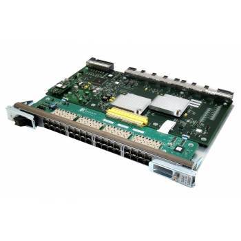 250-098-900 | EMC / Brocade 32-Port Fiber Channel 4Gb/s Director Blade for Silkworm 48000