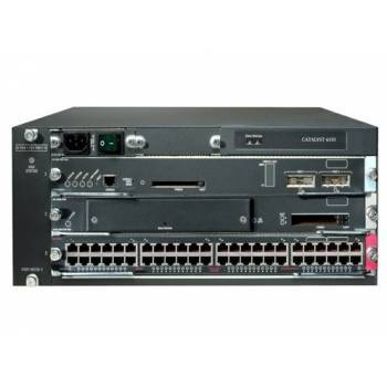 WS-C6503-E-RF Cisco Catalyst 6503-E Switch desktop