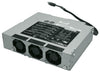 252361R-001 HP 200-Watts 100-240V AC Redundant Hot Swap Power Supply for ProLiant DL360 G2 Server