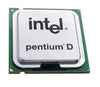 2527841R Gateway Pentium D 820 2 Core 2.80GHz LGA775 2 MB L2 Processor