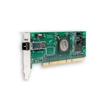 254456-B21 | HP StorageWorks FCA2257P 2Gbps 64-Bit 66-MHz PCI-x Fibre Channel Host Bus Adapter