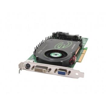 256-A8-N387-TX | EVGA GeForce 6800 GS 256MB 256-Bit GDDR3 AGP 4X/8X Video Graphics Card
