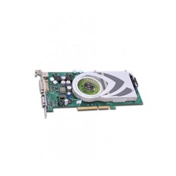 256-A8-N509-K2 | EVGA GeForce 7800 GS 256MB 256-Bit GDDR3 AGP 4X/8X Video Graphics Card