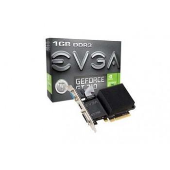 01G-P3-2710-KR | EVGA GeForce GT 720 1 GB DDR3 PCI Express 2.0 x16 Video Card