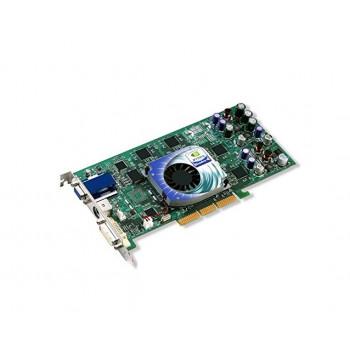 25P6687 | IBM 128MB nVidia Quadro4 900XGL Video Card