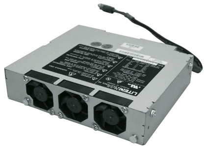 261437-001N HP 200-Watts 100-240V AC Redundant Hot Swap Power Supply for ProLiant DL360 G2 Server