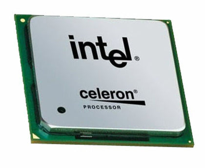 262030R-001 Compaq Celeron 1 Core 1.10GHz PGA370 128 KB L2 Processor