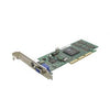 263480-001 | Compaq 64Mb GeForce2 SDR MX TV-out Video Graphics Card Presario 3300 5000 5700 6000 6500 8000 Evo D380