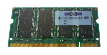 264321-B29 HP 512MB DDR SoDimm Non ECC PC-2100 266Mhz Memory