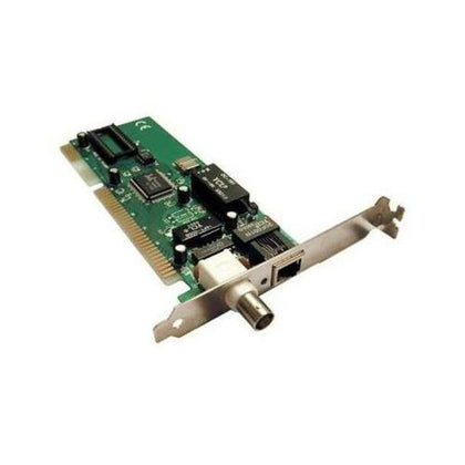 265616-003 HP 10BT/Coax ISA Ethernet Card Netelligent 10 T/2