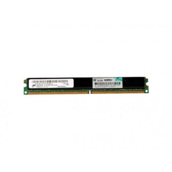 2660-0356 | HP 8GB PC2-5300 ECC Registered DDR2-667MHz CL5 240-Pin DIMM Very Low Profile Memory Module