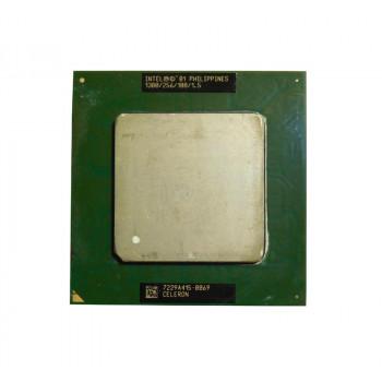 266250-001 | HP 1.30GHz 100MHz FSB 256KB L2 Cache Socket PGA370 Intel Celeron Processor