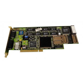 269277-001 | Compaq Elsa GLoria-L-88 VGA PCI Video Graphics Card